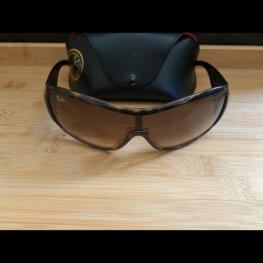 Ray Ban sunglasses - Picture 7 of 7